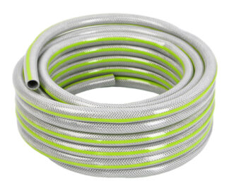 DELI λάστιχο ποτίσματος DL8072A-30, 25Bar, 1/2", 30m