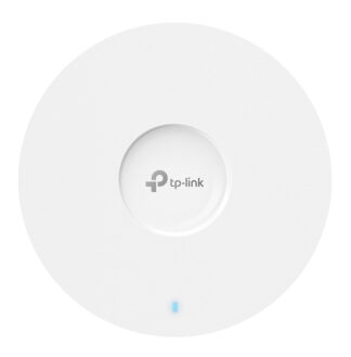 TP-LINK access point EAP673, οροφής, WiFi 6, 5400Mbps AX5400, Mesh, V1.0