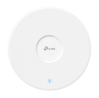 TP-LINK access point EAP723, οροφής, WiFi 7, 3600Mbps BE3600, Mesh, V2.20