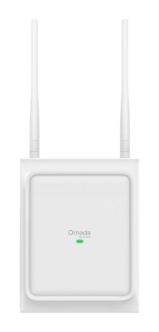 TP-LINK access point EAP725-Outdoor, WiFi 7, 3600Mbps BE3600, Mesh, V1.0