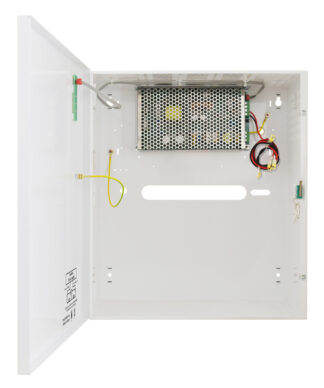 PULSAR τροφοδοτικό HPSB-24V5A-C, 27.6V/5A