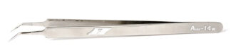 KAISI τσιμπίδα AAA-14W, 158mm, κυρτή