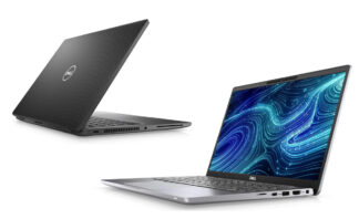 DELL Laptop Latitude 7420, Refurbished Grade B, i7-1185G7, 32/256GB NVME, 14", Cam, IRIS Xe Graphics, FreeDOS