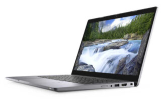 DELL Laptop Latitude 5320, Refurbished Grade A, i5-1145G7, 16/256GB NVME, 13.3", Cam, IRIS Xe Graphics, FreeDOS