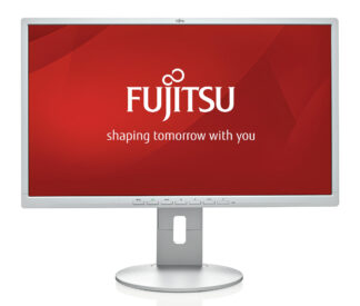 FUJITSU used οθόνη B24-8 TE Pro IPS-LED, 23.8", 1920x1080, VGA/DVI/DisplayPort, Grade A