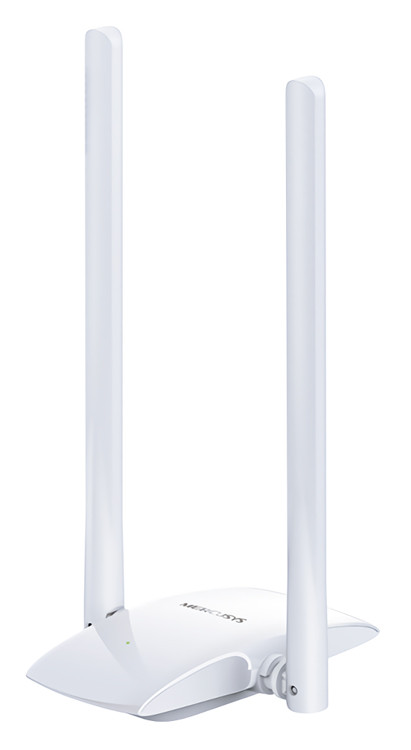 MERCUSYS ασύρματος USB αντάπτορας δικτύου MW300UH, 300Mbps, Ver. 1