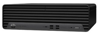 HP PC Elite 800 G9 SFF, Refurbished Grade A Repainted, i5-13500, 16/512GB NVME, FreeDOS