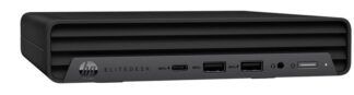 HP PC EliteDesk 800 G6 Micro, Refurbished Grade A Repainted, i5-10500, 16/512GB NVME, WiFi, FreeDOS