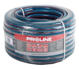 PROLINE λάστιχο ποτίσματος 99432, 24 bar, 3/4", 20m
