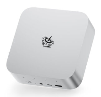BEELINK mini PC SEi13 Pro, Intel i7-13620H, 32GB, 1TB M.2, Windows 11 Pro