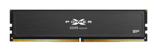 SILICON POWER μνήμη DDR5 UDIMM XPOWER Pulse, 16GB, 5600MHz, CL40