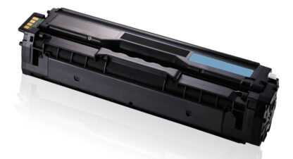 Συμβατό Toner TON-CS504C για SAMSUNG, CLT-C504S, 1.8K, κυανό