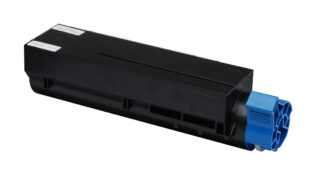 Συμβατό Toner για OKI, B412/B432/MB492, 7K, μαύρο