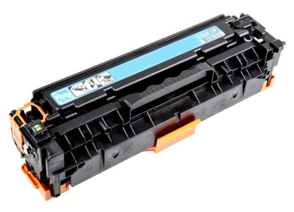 Συμβατό toner για HP CC531A/CF381A/CE411A, 3.5K, κυανό
