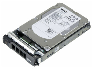 DELL refurbished SAS HDD YP778, 300GB, 15K, 3.5"